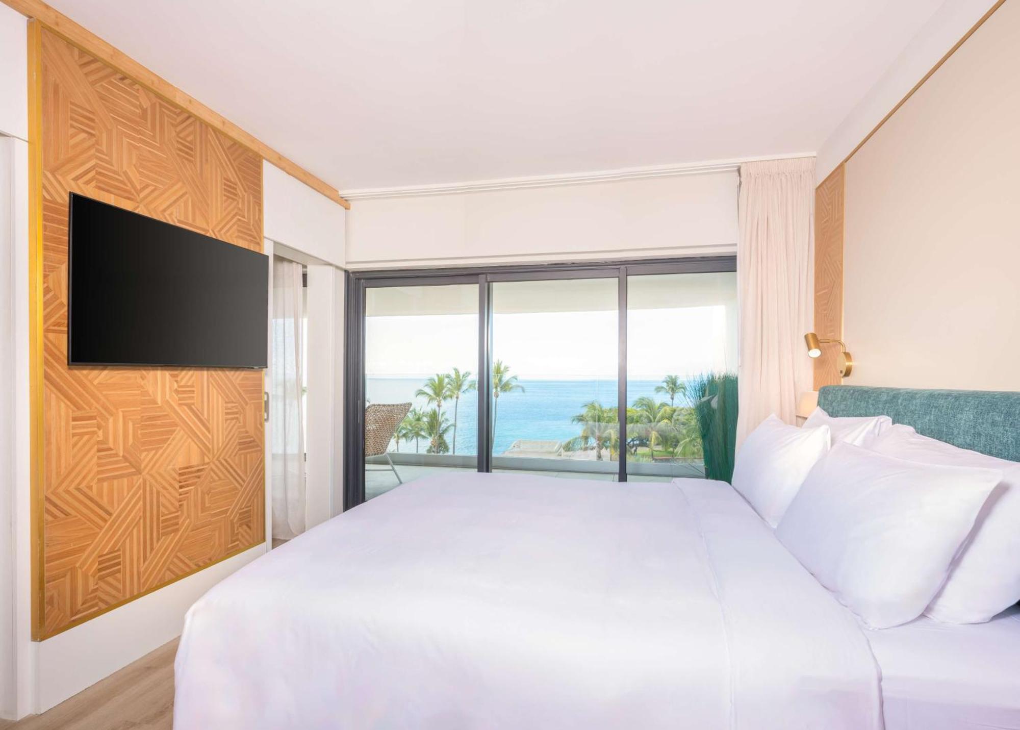 Radisson Hotel Saint Denis, La Reunion Luaran gambar