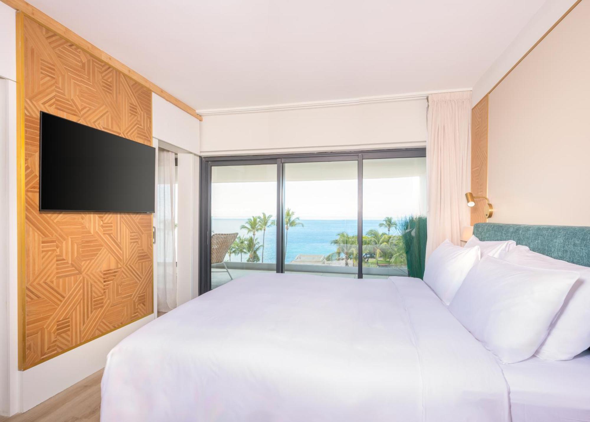Radisson Hotel Saint Denis, La Reunion Luaran gambar