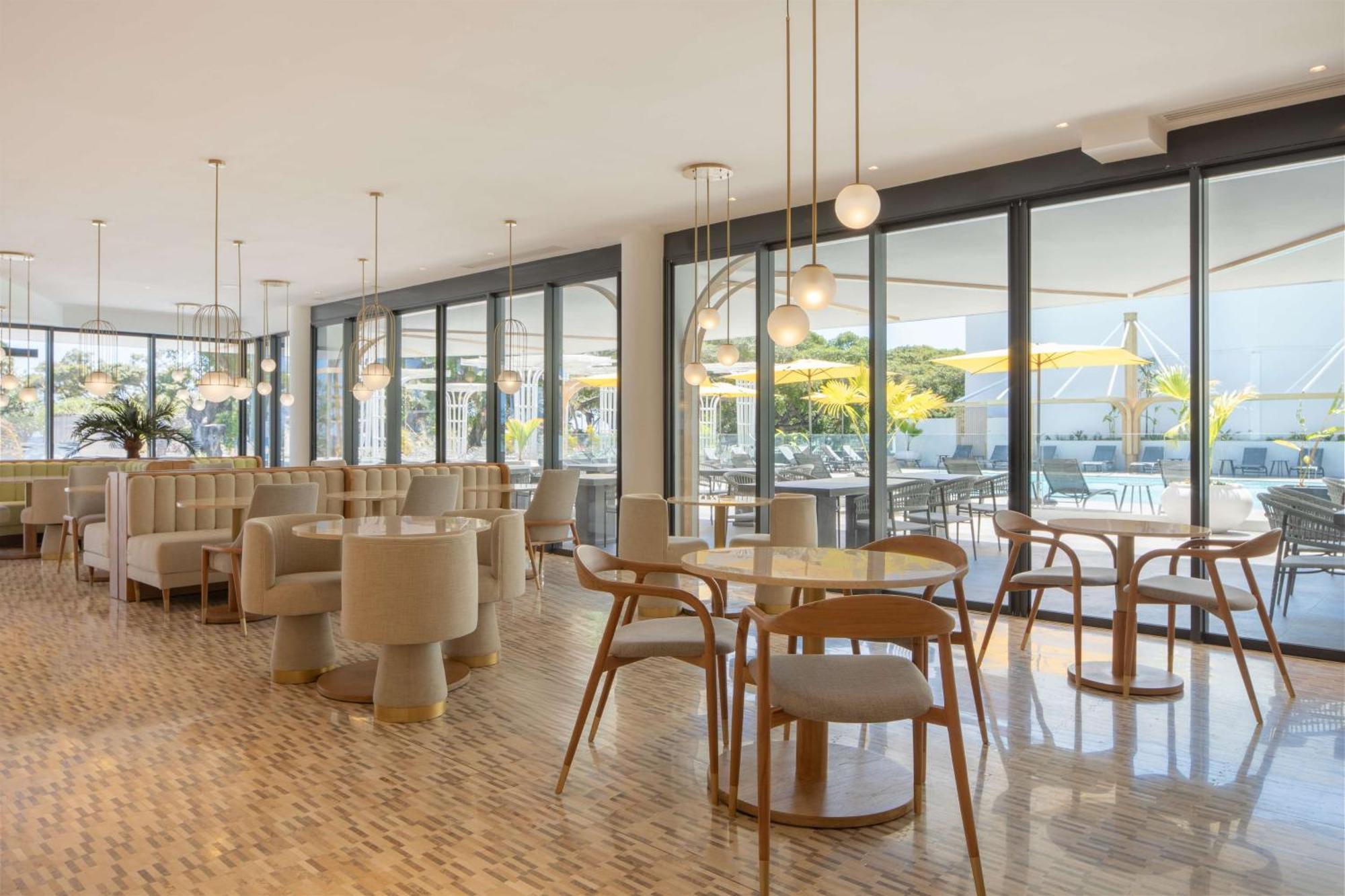 Radisson Hotel Saint Denis, La Reunion Luaran gambar