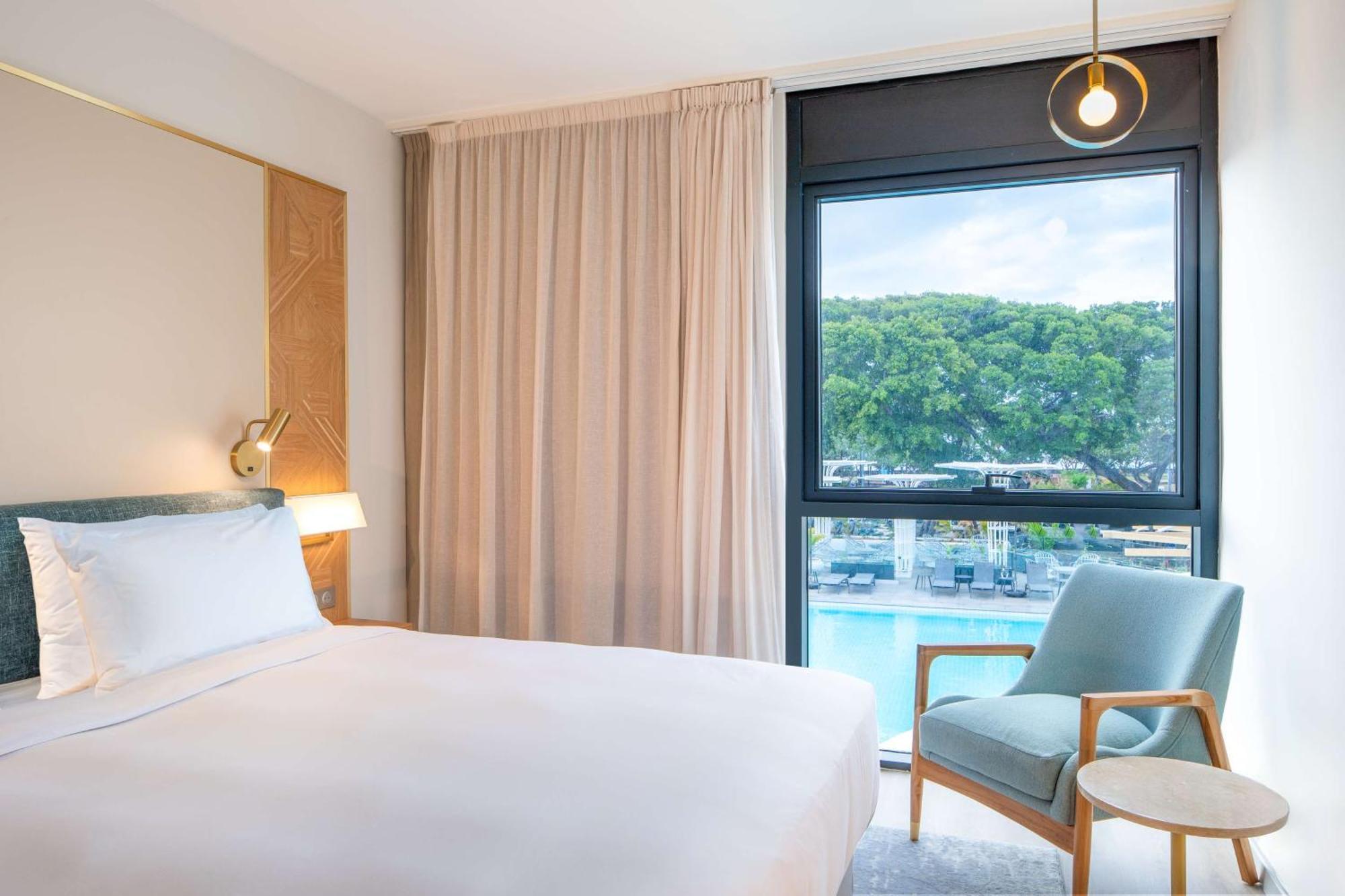 Radisson Hotel Saint Denis, La Reunion Luaran gambar
