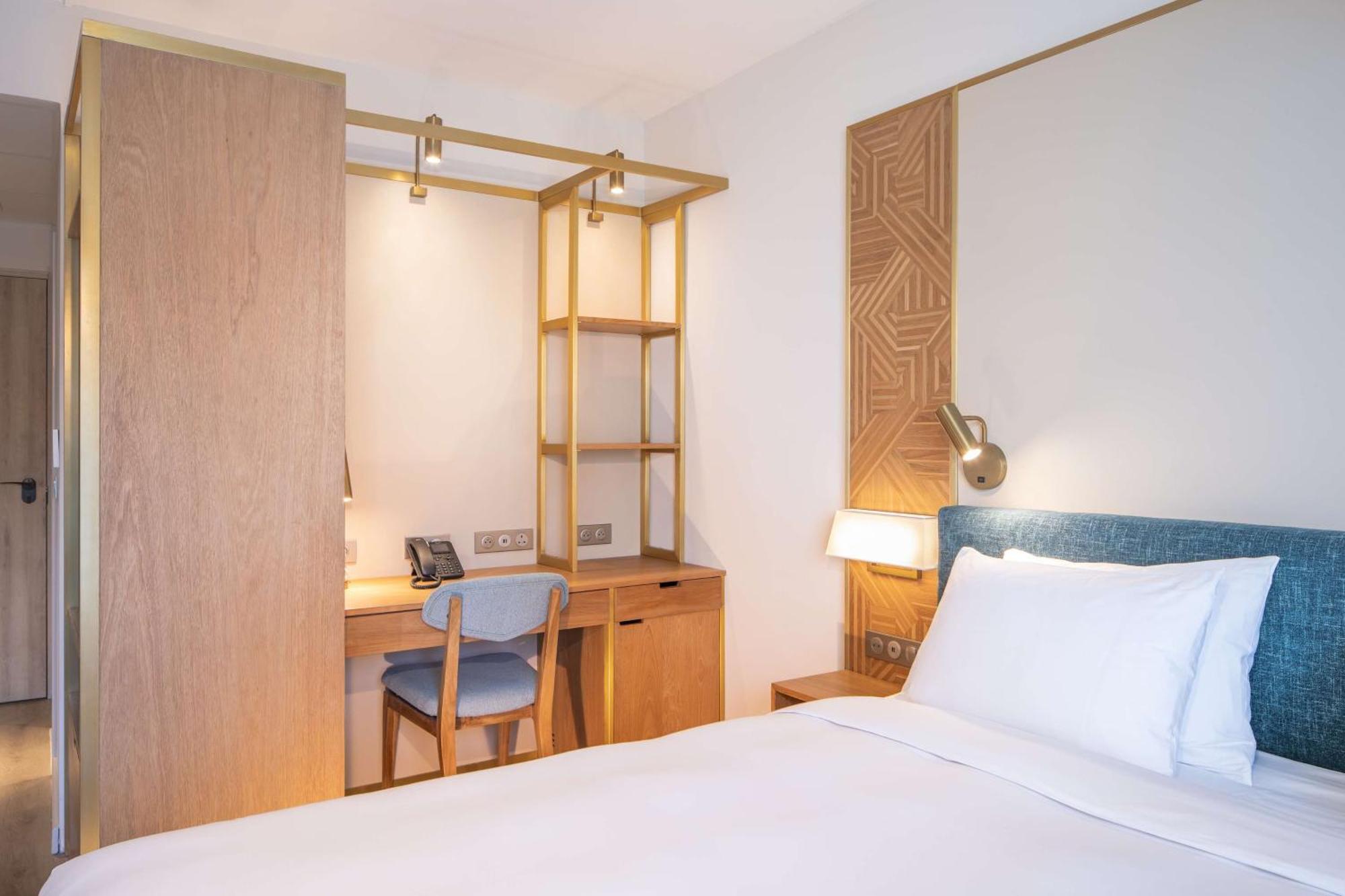 Radisson Hotel Saint Denis, La Reunion Luaran gambar