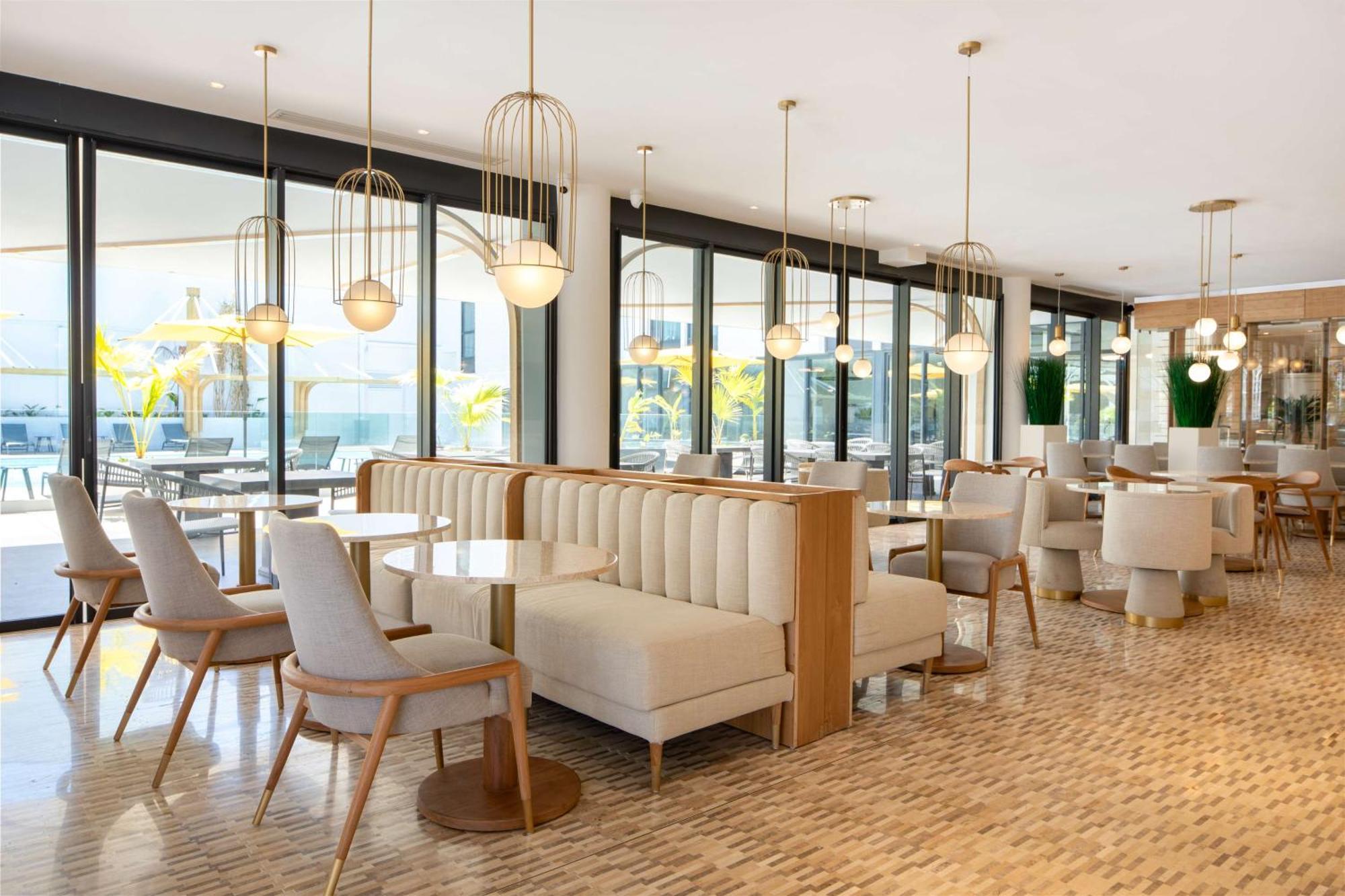 Radisson Hotel Saint Denis, La Reunion Luaran gambar