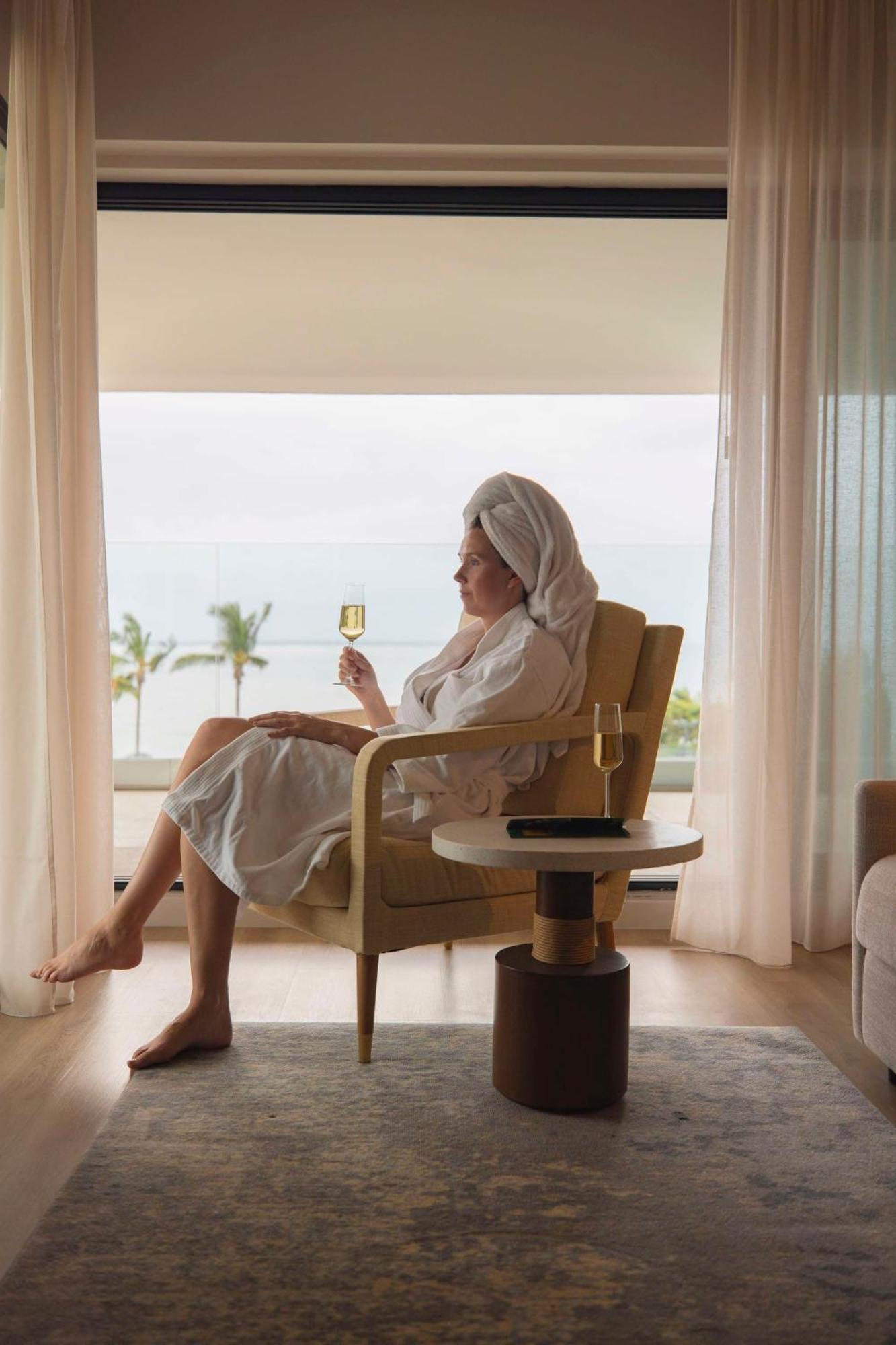 Radisson Hotel Saint Denis, La Reunion Luaran gambar
