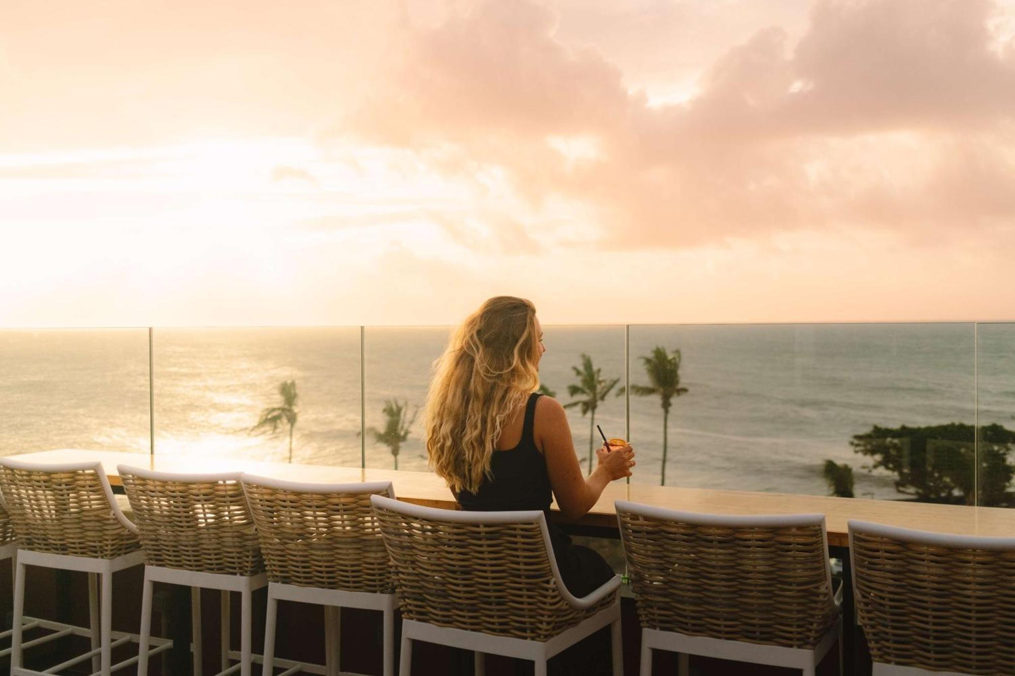 Radisson Hotel Saint Denis, La Reunion Luaran gambar