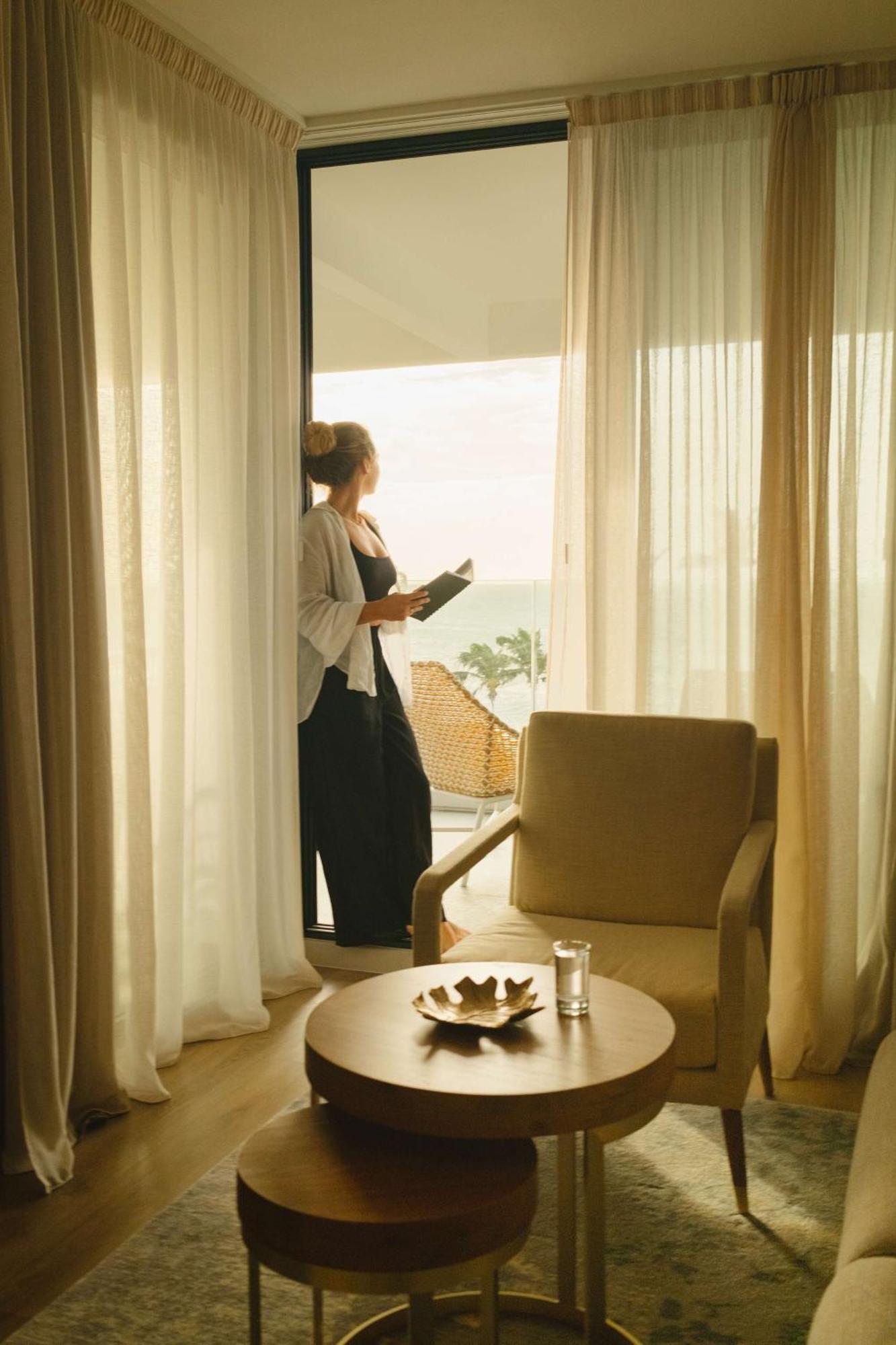 Radisson Hotel Saint Denis, La Reunion Luaran gambar